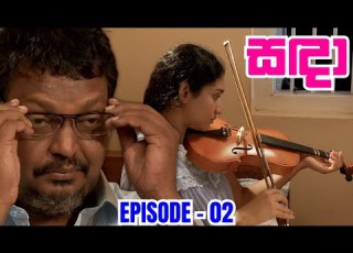  Sanda Episode 02 2023 10 25