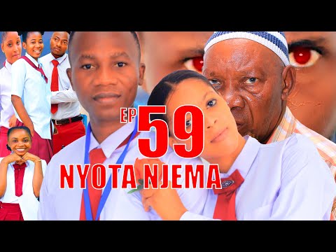 NYOTA NJEMA 59 Clamvevo Dunia Clamvevo Stivemweusi Lastchance Babajoan Dontatv