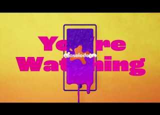 Nick On Demand US You Re Watching Nickelodeon Bumpers 2023 Rebrand