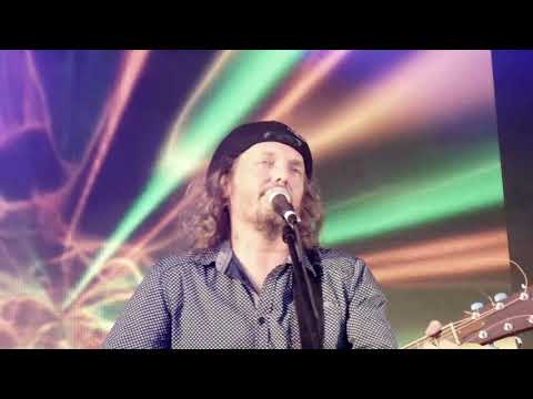 БАШАКОВ BAND Самбади с харпом и порванной струной