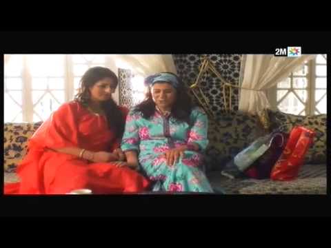 برامج رمضان بنات لالة منانة II الحلقة 21