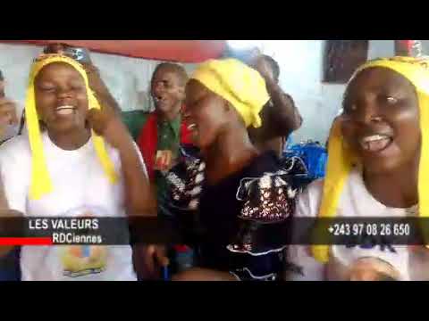 2nd Anniversary Of The Death Of King Ne Mwanda NSEMI