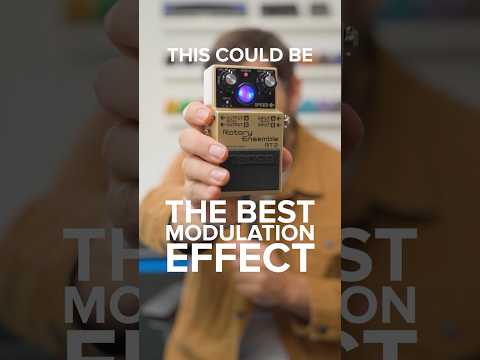 What Is A Rotary Speaker