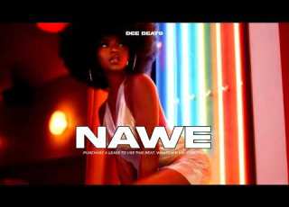 Afrolove Type Beat NAWE Afro Guitar Kompa Instrumental 2026 DEE BEATS