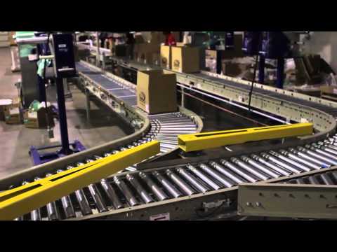 Malin Pick Module And Print And Apply System