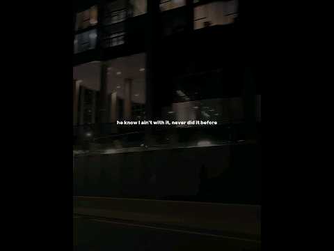 No Guidance Remix Ayzha Nyree Viral Fyp Speedup Lyrics