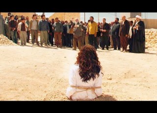 2 аял алыш үчүн биринчисин ташбараңга алып өлтүрөт Санчобекканал кыргызча кино