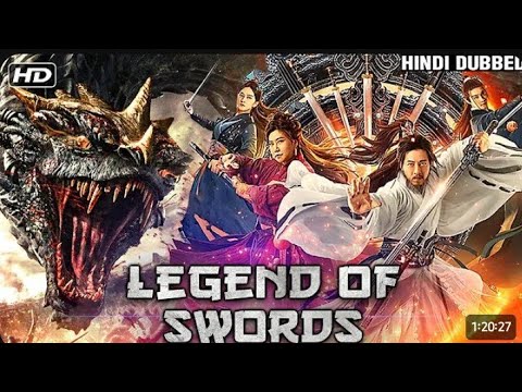 LEGENG OF IMMORTAL SWORD 01 Dj Mjukuu Djmarck Djmjukuu Djmurph