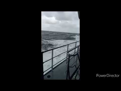 يا موج البحر نا ولد الصحاري Ya Mouj Lba7ar N A Weld Shari آمنة عبد العالي