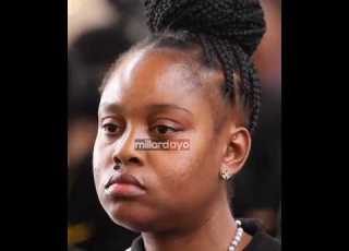  JENISTA ALIKUWA KIUNGO MWIGULU AFUNGUKA IBADANI KUAGA MWILI JENISTA MHAGAMA SONGEA