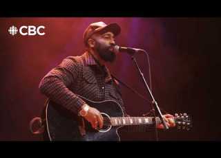  Ahi Live Concert CBC Music Live