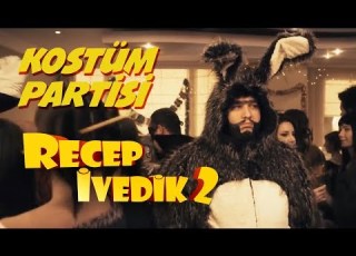  Kostüm Partisi Recep İvedik 2