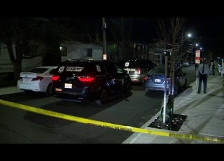  Possible Infant Remains Found Outside Revere Apartment Building