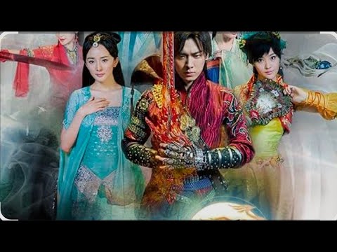 LEGEND OF SWORD EP 08 IN DJ SIX FINGER IN SINEMAZAKISWAHILI LEGEND OF SWORD EP 08 IN DJ SIX FINGER IN SINEMAZAKISWAHILI