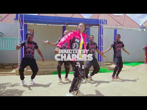 NYANDA MLOLA MKWEZI BY MBASHA STUDIO 2026