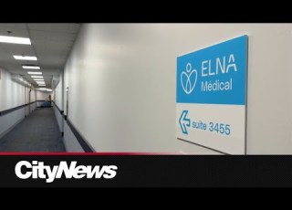  One Of Montreal S Largest Pediatric Clinics To Close After Bill 2