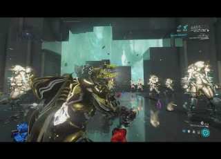 Warframe A Fun Little Tenet Detron Build To Try