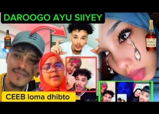  KANIINI DAROOGO AYUU ISIIYAY VIDIO RAKAATO IGAHAYAA WAXAA SAAS TIRI SEEMORE