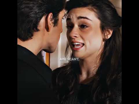 Order An Edit Link In BIO Allison And Scott This Scene TeenWolf Teenwolf