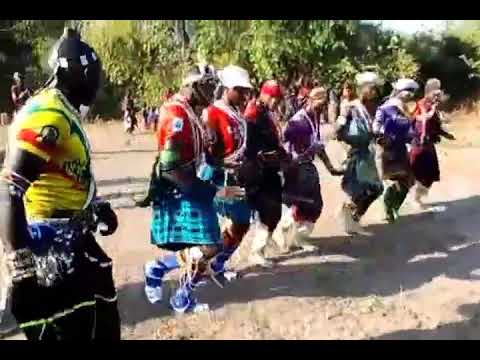 MULILILWA SHOW Liheba Lya Ng Wa Limbu Luchagula Yupo Safi Nakazi