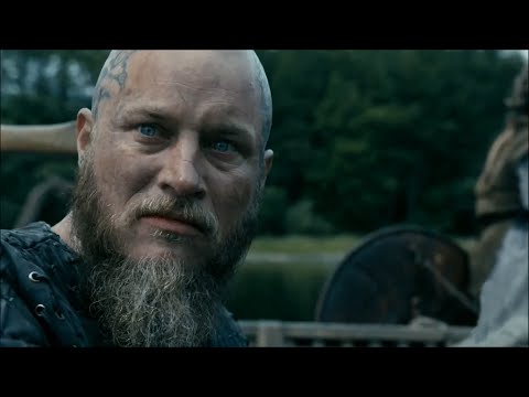 Vikings Ragnar Remembers His Family ᴴᴰ