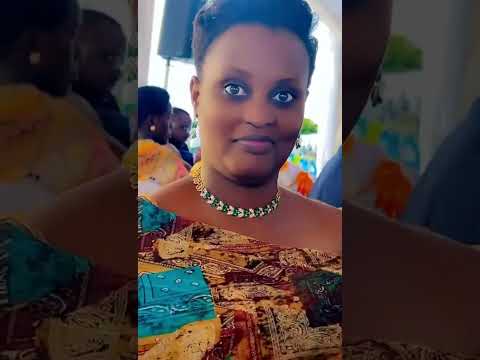 Farming Uganda Ankole Culture