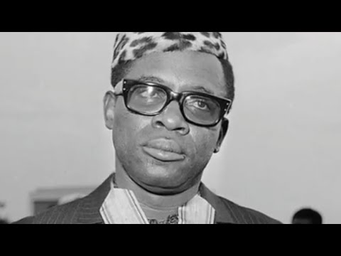 DENIS MPAGAZE RAIS ALIVYO KULA BATA MOBUTU SESEKO KUKU MWENDO WAZABANGA