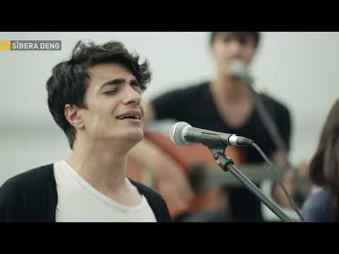 Awaz Zara Gîyan Official Video Awazbaran Zaragiyan Awaz Live