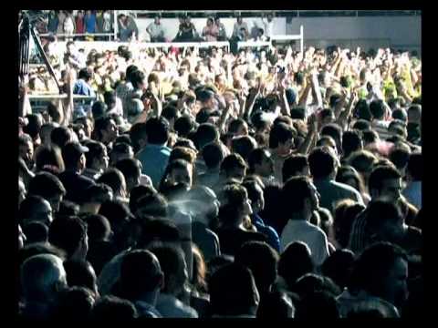 Grup Yorum 25 Yıl Konseri Reso Kece Kurdan Daglara Gel