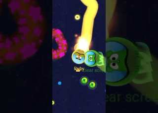 Epic Kills 24 Beautiful Kills In Space Trails My Talking Tom 2