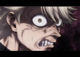 ブルーロック2話 吉良涼介脱落