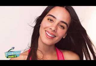 Esmeralda Pimentel Asegura Que No Fue Por Sus Preferencias Que Terminó Con Osvaldo I LA CUCHARA