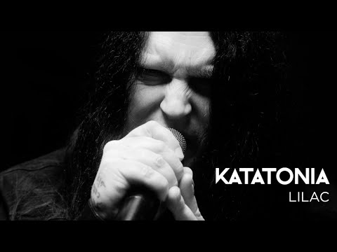 KATATONIA Lilac Official Video Napalm Records