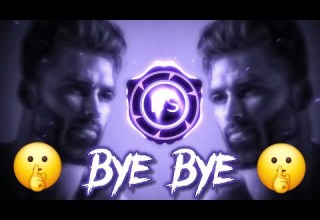 Akiaura Sleepwalker BYE BYE Super Slowed Reverb