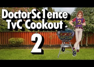  DoctorSc1ence TvC Cookout 2