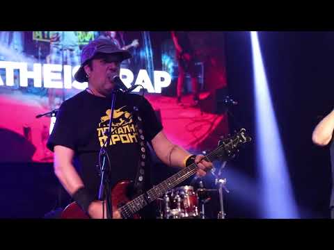 Novosadski Oktoberfest 2023 Atheist Rap 8