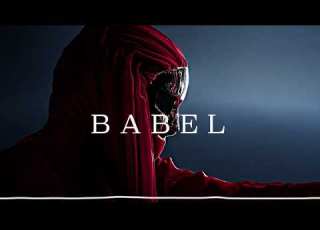  BABEL Savana Afro House