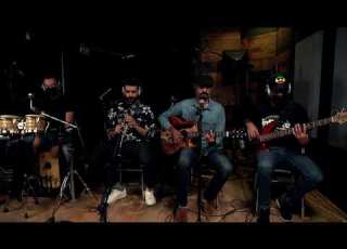 B A Reggae Bob Marley Ali Bahar Mashup