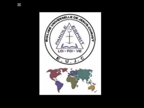 Eujc Yesu Alipo Towa Roho Musalabani