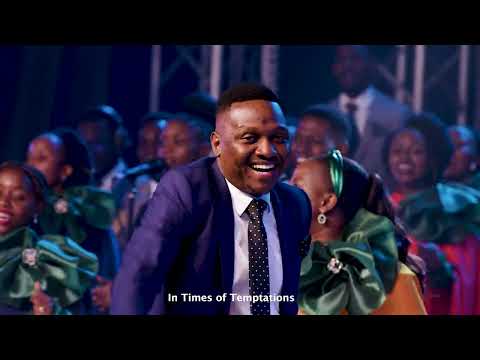 Geofrey Maunde Essence Of Worship MWAMBA WA KALE