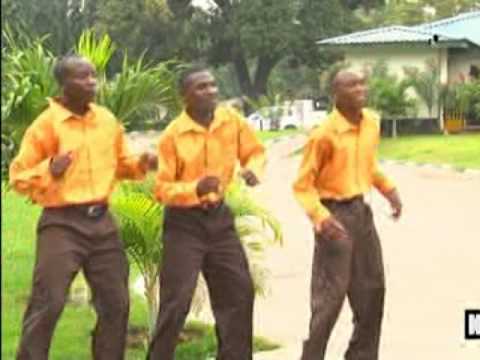 Shalom Choir FPCT Mulusi Kasula Ingieni Safinani Official Video