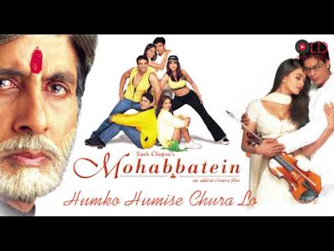 Humko Humise Chura Lo HD 1080p