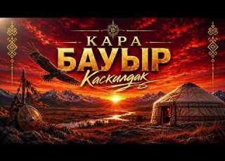 Қара бауыр қасқалдақ заманауи REMIX Cover Version