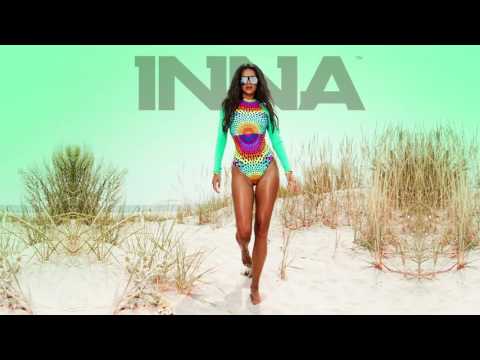 INNA Bad Boys Official Audio
