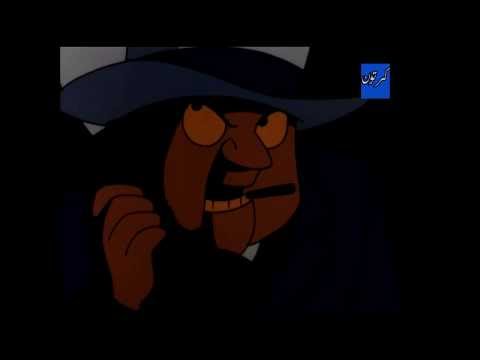 بات مان حلقه CATWALK جوده عاليه 72P HD