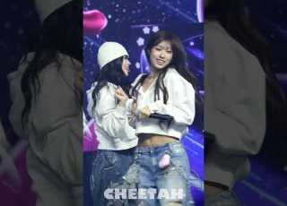  251108 IZNA CHOI JUNGEUN 이즈나 최정은 SUPERCRUSH 직캠 4K FANCAM 2025 IZNA FANCON
