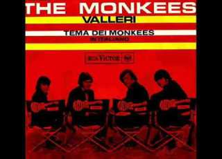 Monkees Tema Dei Monkees 1968