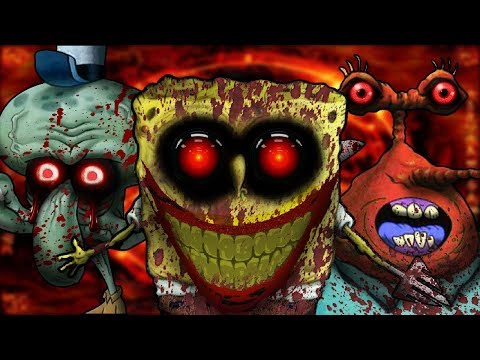 ScareTube Poop Slendybob 8 Dawn Of Samhain Season 2