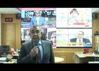 القدس عاصمة فلسطين الأبدية