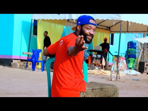 Hasila Kali MAHILI ANJERO Official Music Video 4K